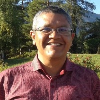 Paulo César Barbosa Alves – Diretor de Tecnologia da Informação